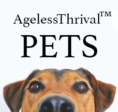 Ageless Thrival Pets